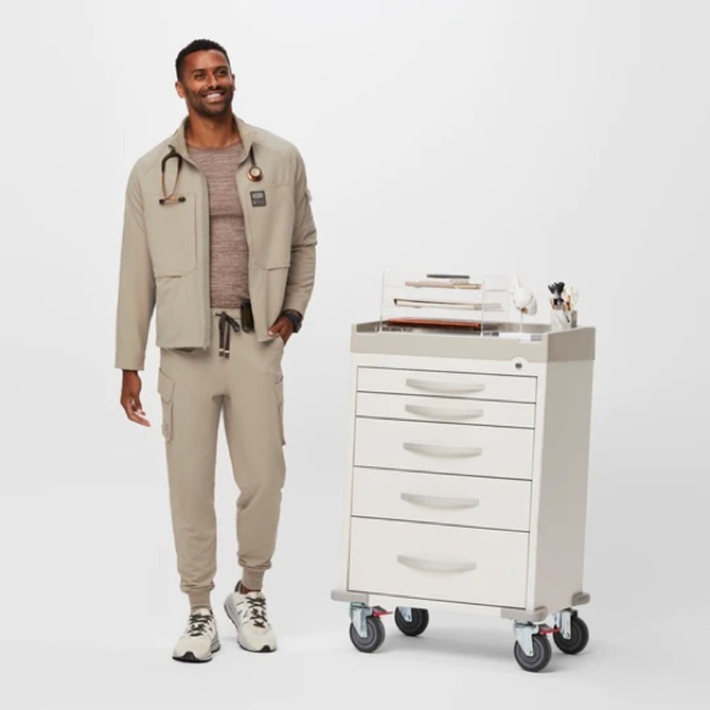 Special edition figs Star Wars jacket